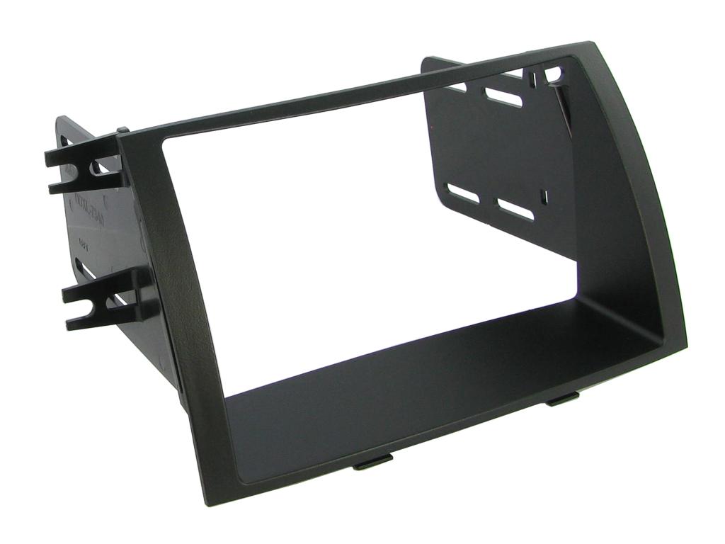 21CT23KI28 2-DIN Frame for Kia