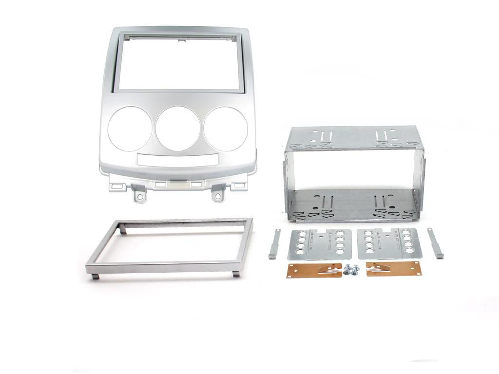 CT23MZ02 2-DIN Rahmen für Mazda