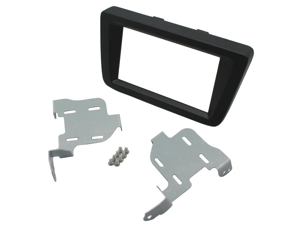 CT23SZ15 2-DIN Frame for Suzuki Baleno 2016 -