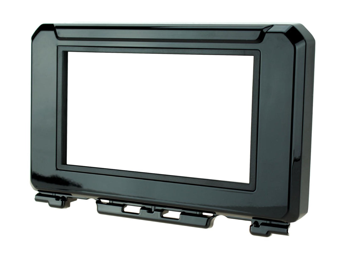2-DIN Rahmen für Suzuki Jimny 2018-