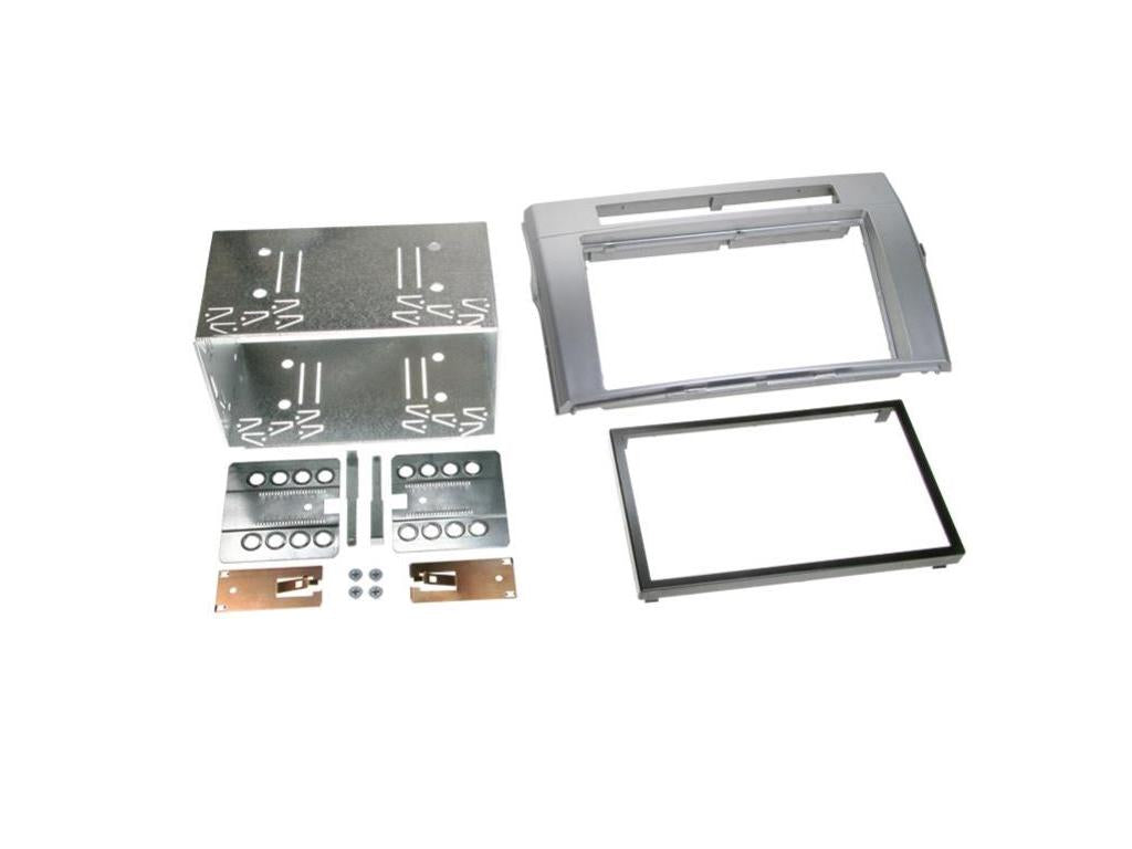 CT23TY13 2-DIN Frame for Toyota