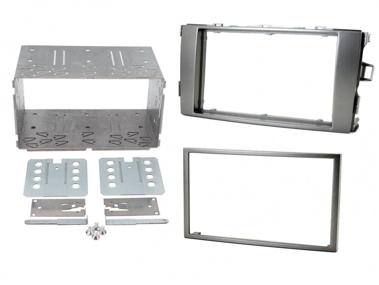 CT23TY24 2-DIN Frame for Toyota