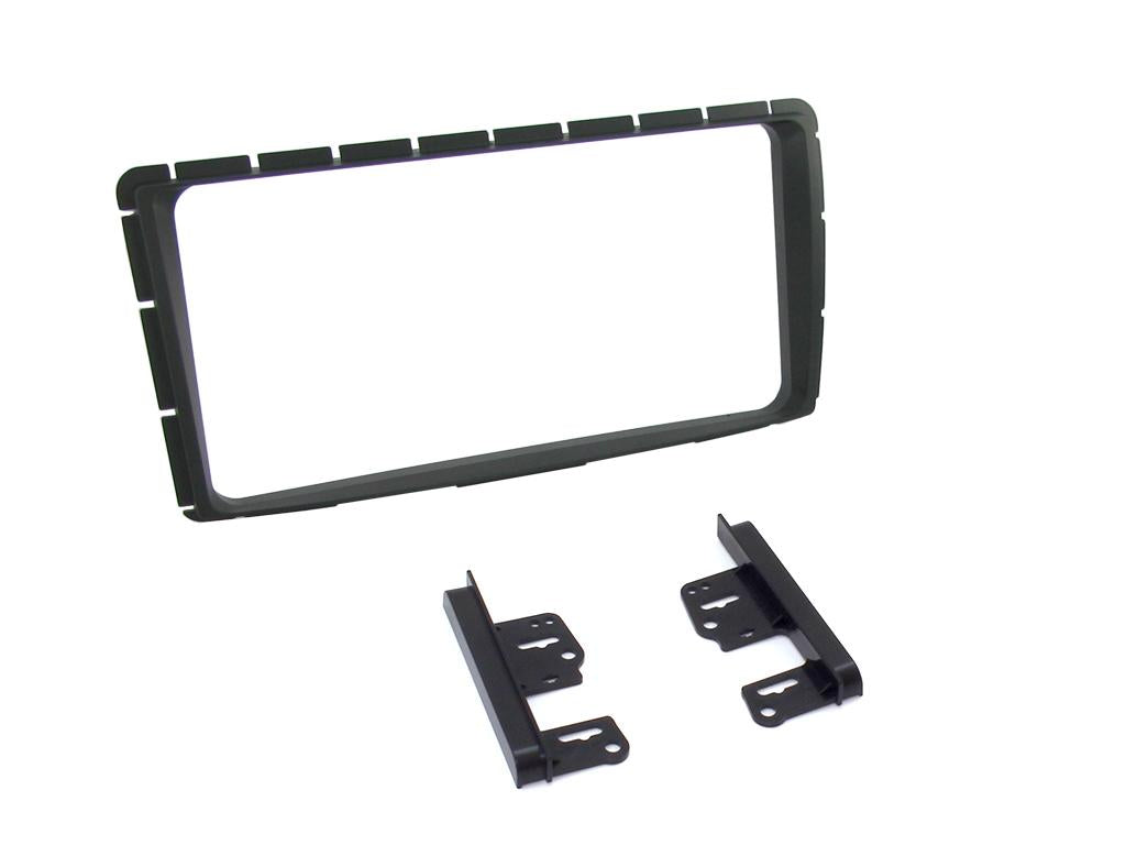 CT23TY31 2-DIN Rahmen für Toyota Hilux 2012-2015