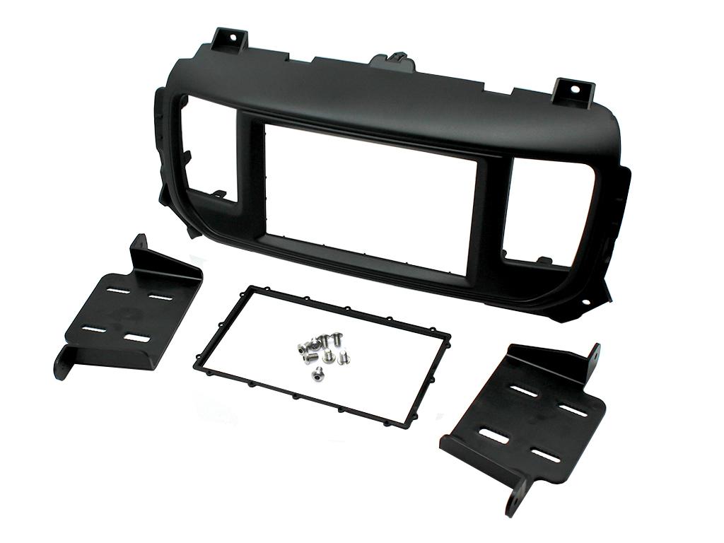 CT23TY72 2-DIN Frame for Toyota
