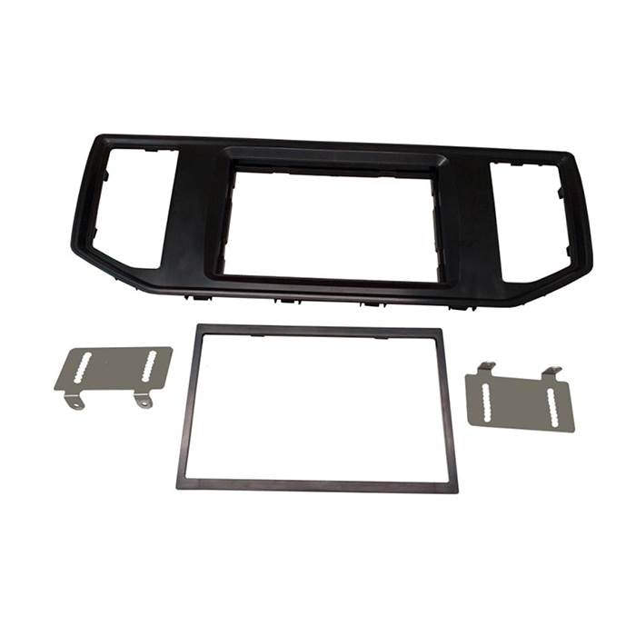 2-DIN Rahmen VW Crafter 2017-