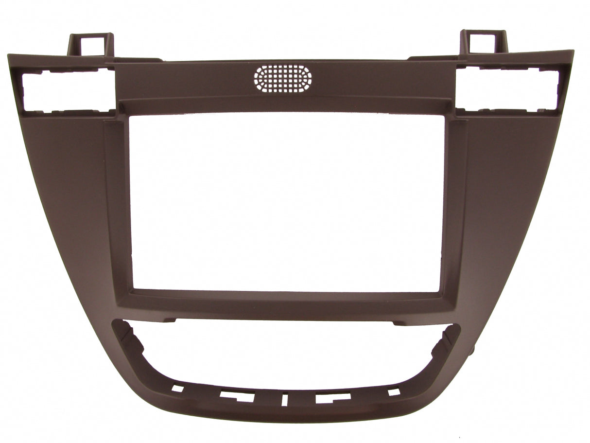 21CT23VX25 2-DIN Frame for Opel Insignia