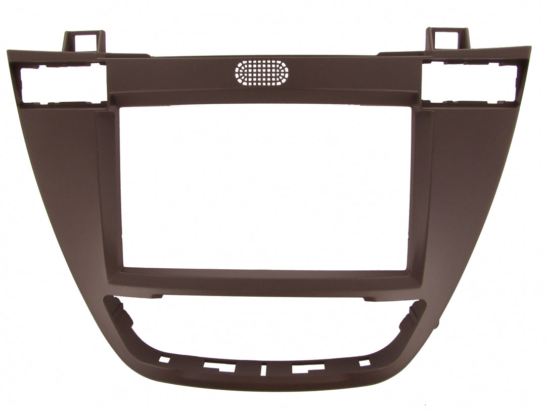 21CT23VX25 2-DIN Rahmen für Opel Insignia