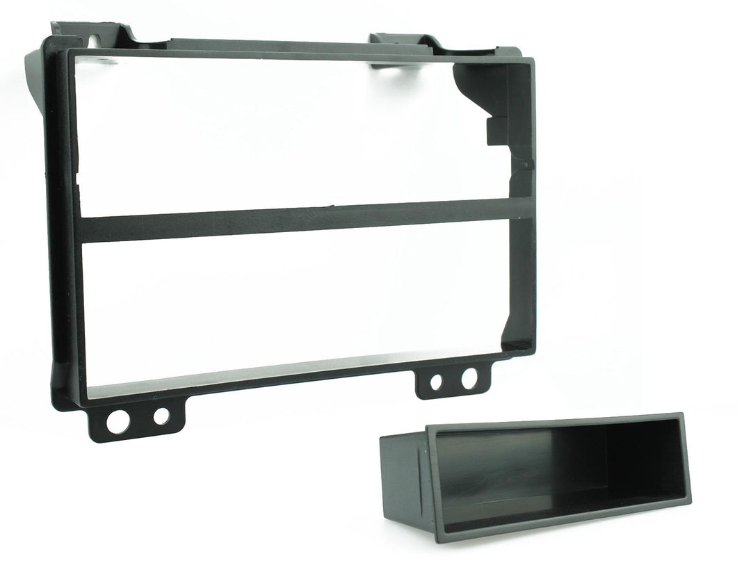 CT24FD07 1-DIN Rahmen für Ford