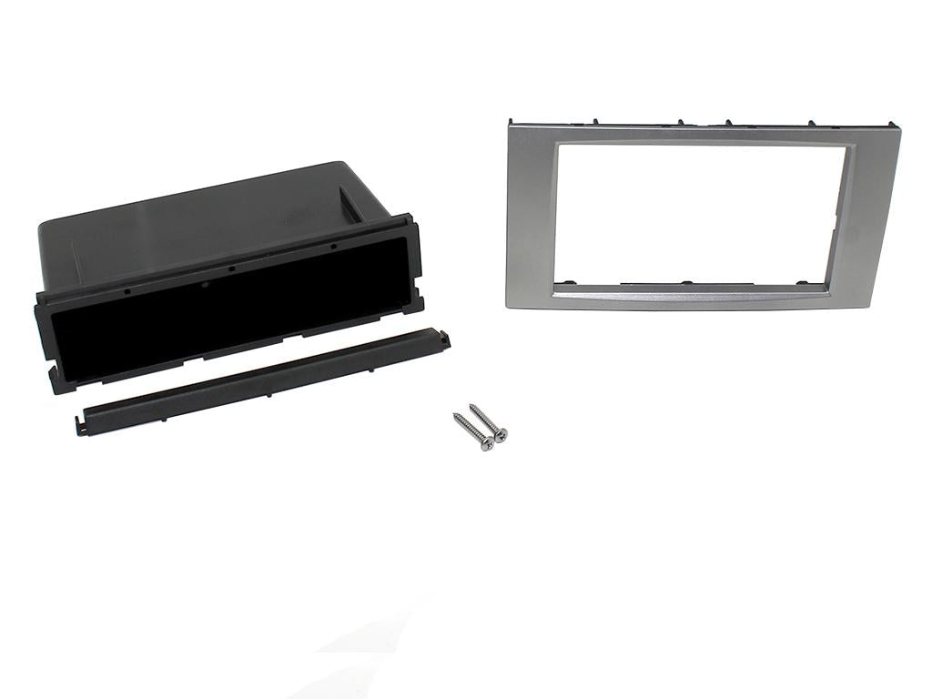 CT24FD56 2-DIN Rahmen für Ford