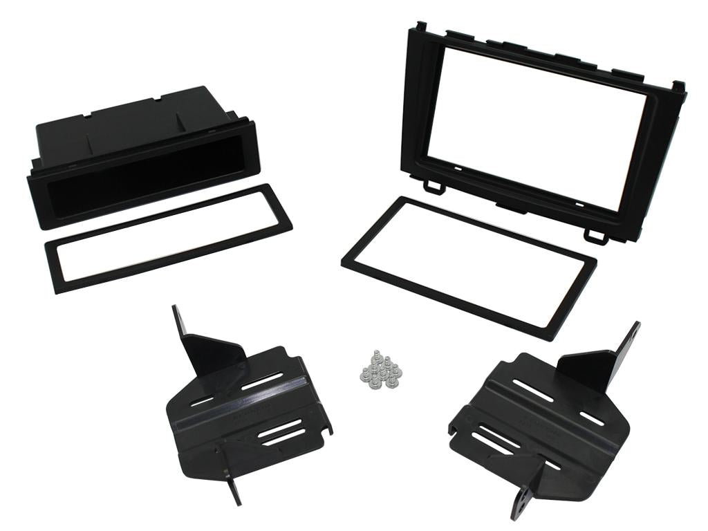 CT24HD07 2-DIN Rahmen für Honda CR-V