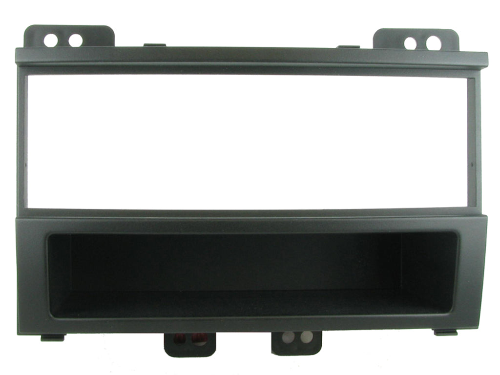 1-DIN Rahmen für Hyundai i20