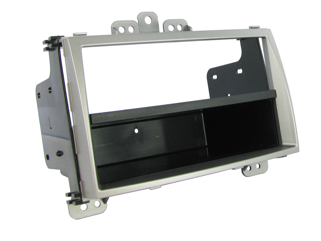 CT24HY21 1/2-DIN Frame for Hyundai