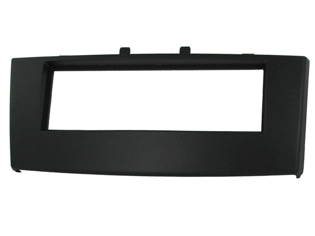 CT24MT02 1-DIN Rahmen für Mitsubishi Colt