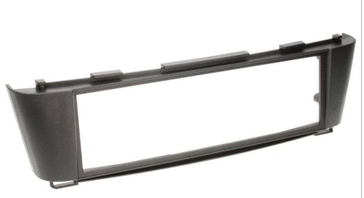 CT24NS01 1-DIN Rahmen für Nissan
