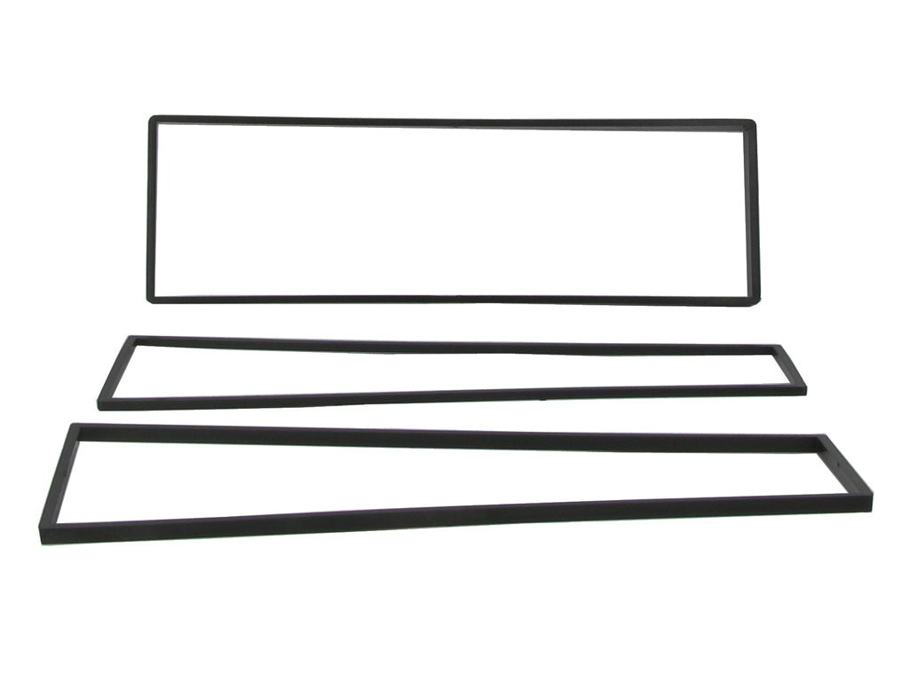 CT24PE12 1-DIN Rahmen für Peugeot