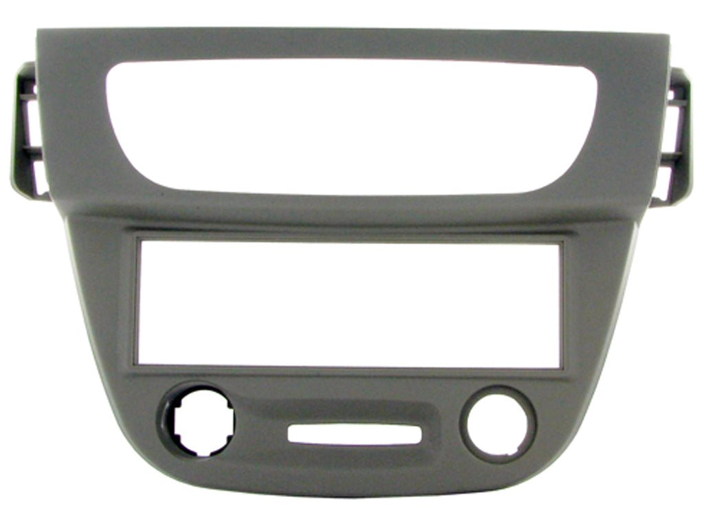 CT24RT13 1-DIN Rahmen für Renault Megane