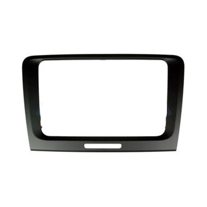CT24SK12 2-DIN Rahmen für Skoda Superb 2008-2015