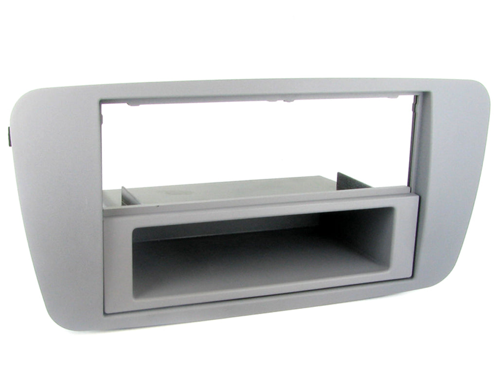 CT24ST10 2-DIN Rahmen für Seat
