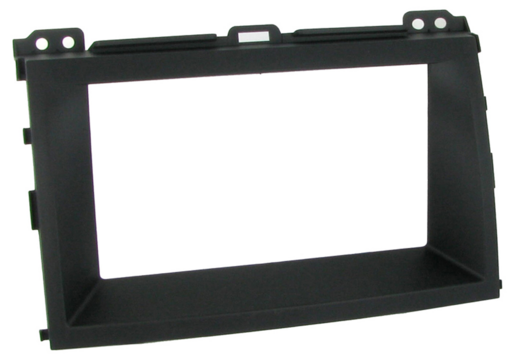 CT24TY23 2-DIN Frame for Toyota