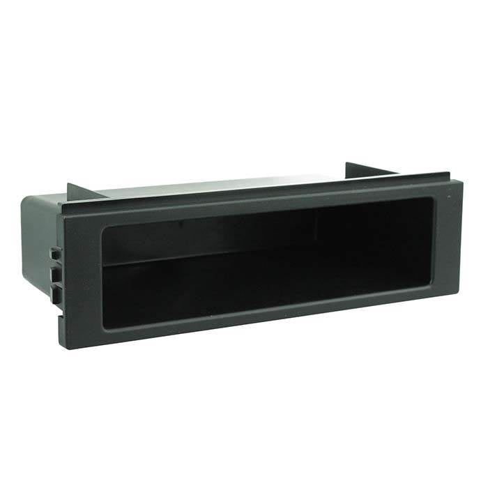 Universal 1-DIN Ablage