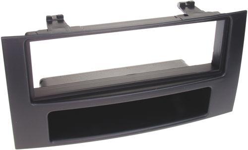 CT24VW05 1-DIN Rahmen für VW