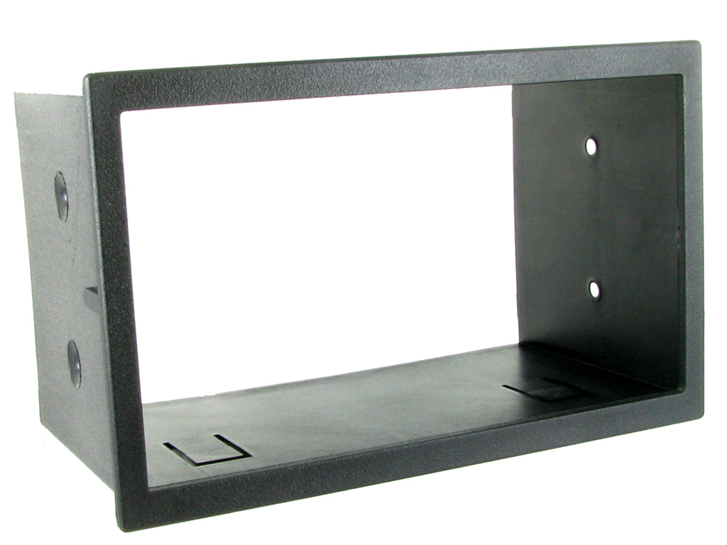 21CT24VW08 2-DIN Rahmen für VW