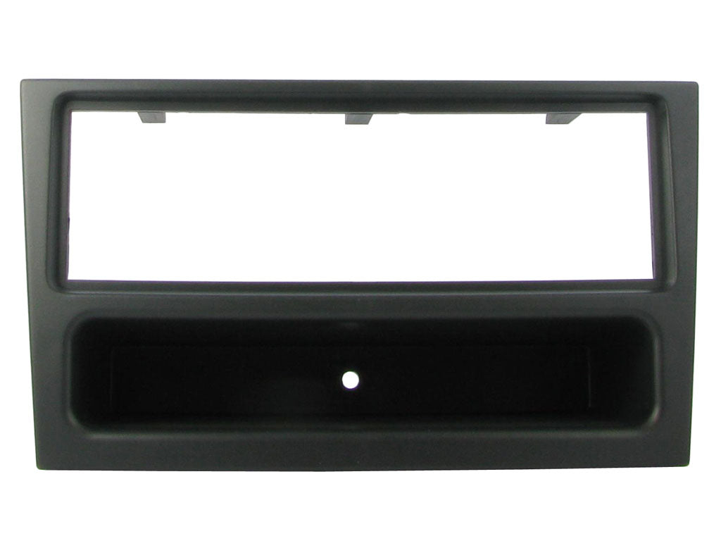 CT24VX10 1-DIN Rahmen für Opel