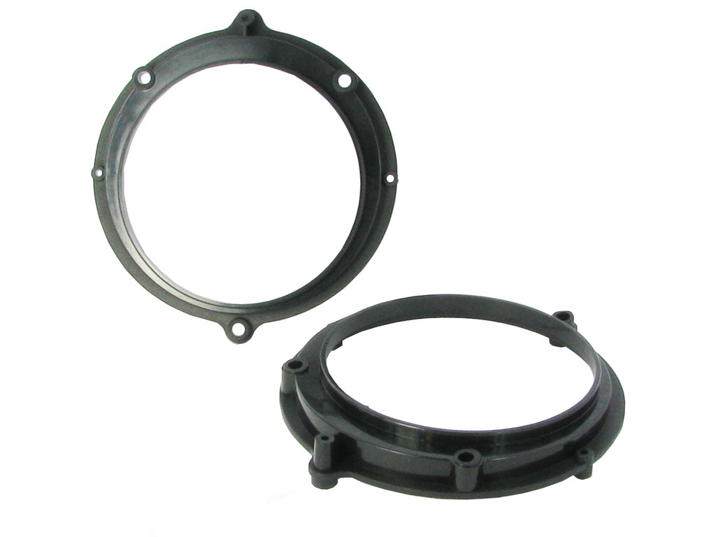 21CT25AU03 Car Speaker Frame Kit for Audi