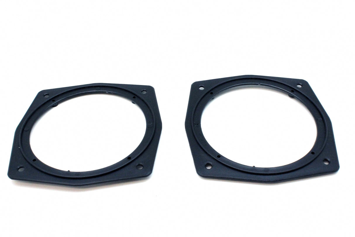 21CT25AU12 Car Speaker Frame Kit for Audi
