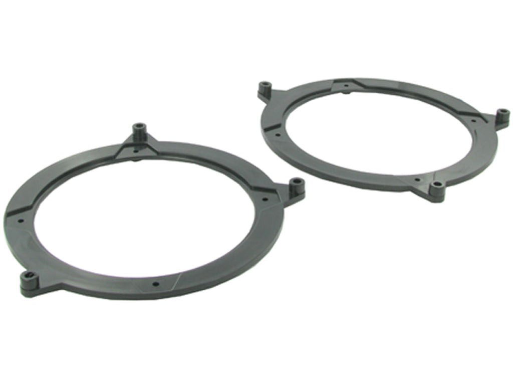 21CT25BM02 Lautsprecher-Rahmenset für BMW
