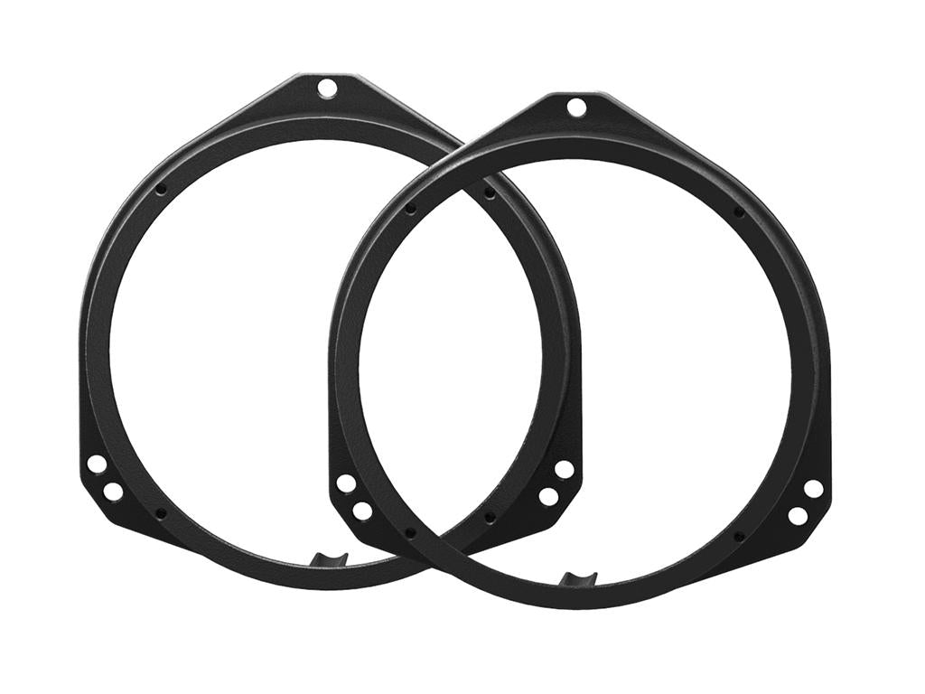 21CT25BM07 Lautsprecher-Rahmenset für BMW