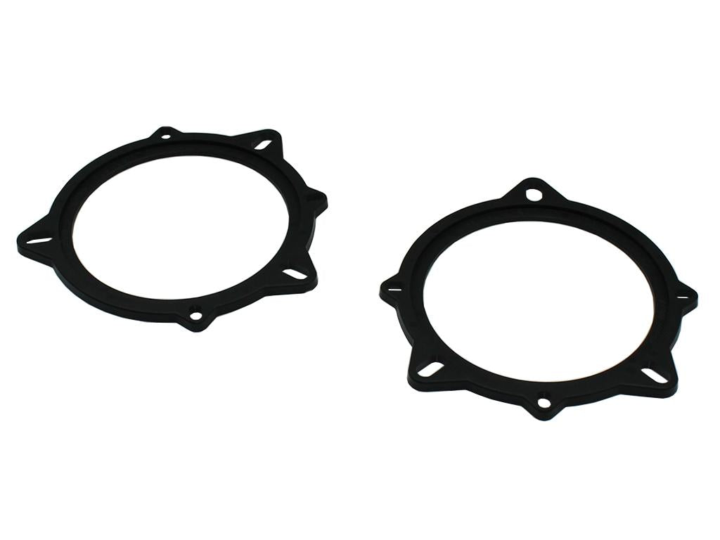 21CT25BM08 Lautsprecher-Rahmenset für BMW