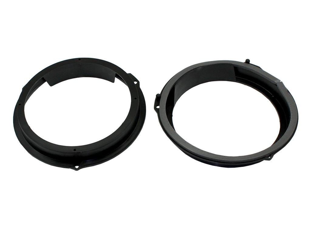 21CT25FD14 Lautsprecher-Rahmenset für FORD