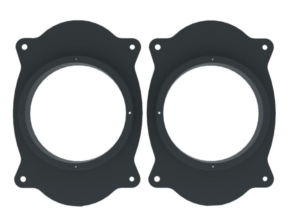 21CT25LX01 Car Speaker Frame Kit for LEXUS