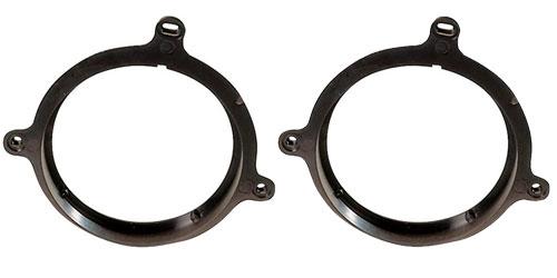 21CT25MC02 Car Speaker Frame Kit for Mercedes