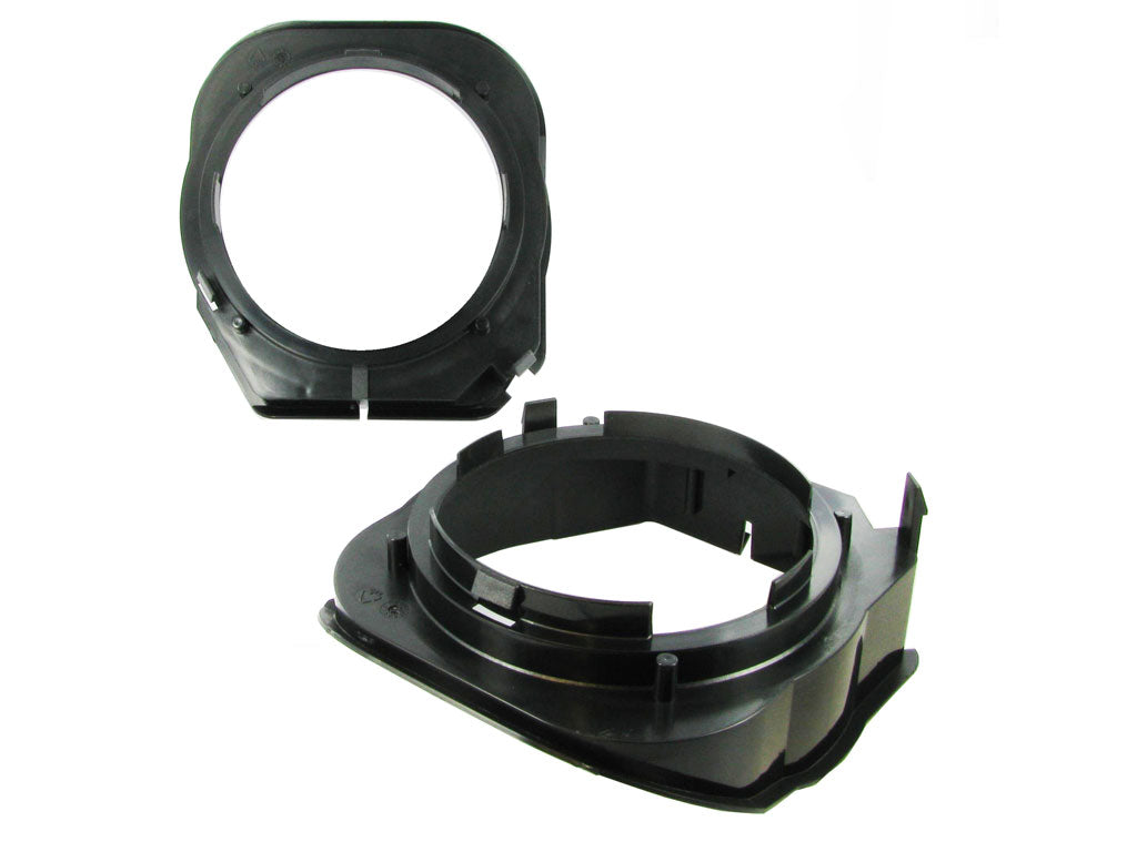 21CT25MC04 Car Speaker Frame Kit for Mercedes