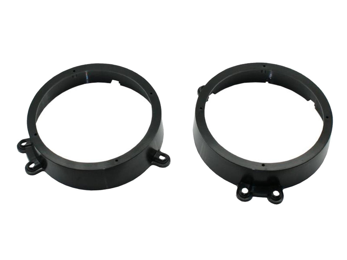 21CT25MC12 Car Speaker Frame Kit for Mercedes