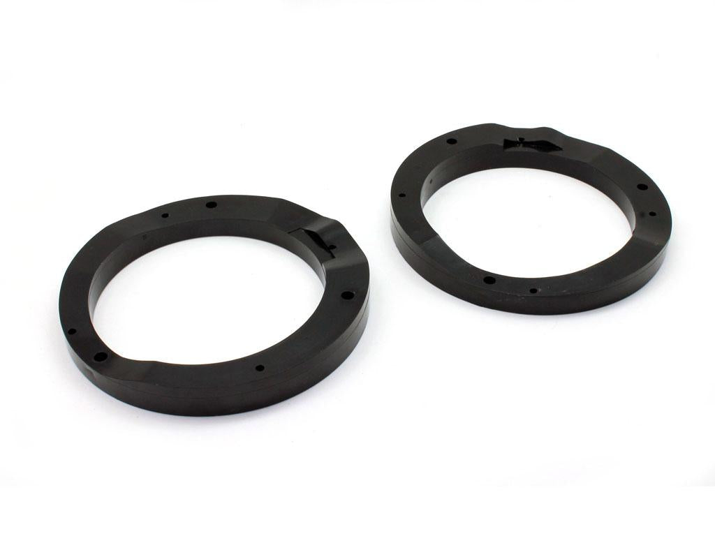 21CT25MC17 Car Speaker Frame Kit for Mercedes