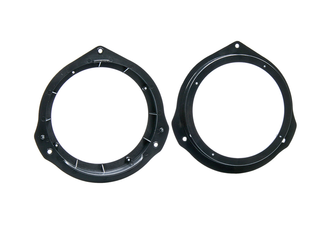 21CT25MC18 Car Speaker Frame Kit for Mercedes