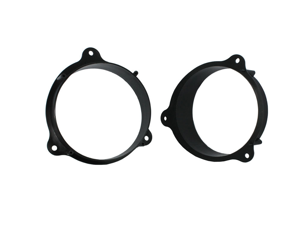 21CT25RT07 Car Speaker Frame Kit for Renault