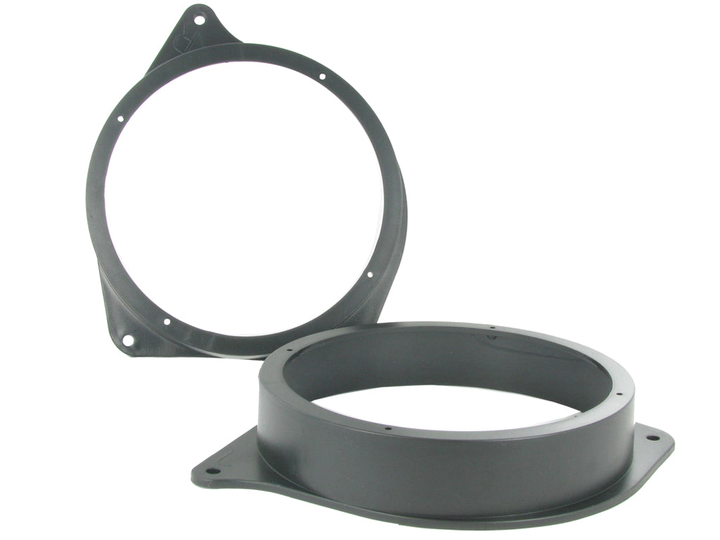 21CT25ST02 Car Speaker Frame Kit for SEAT