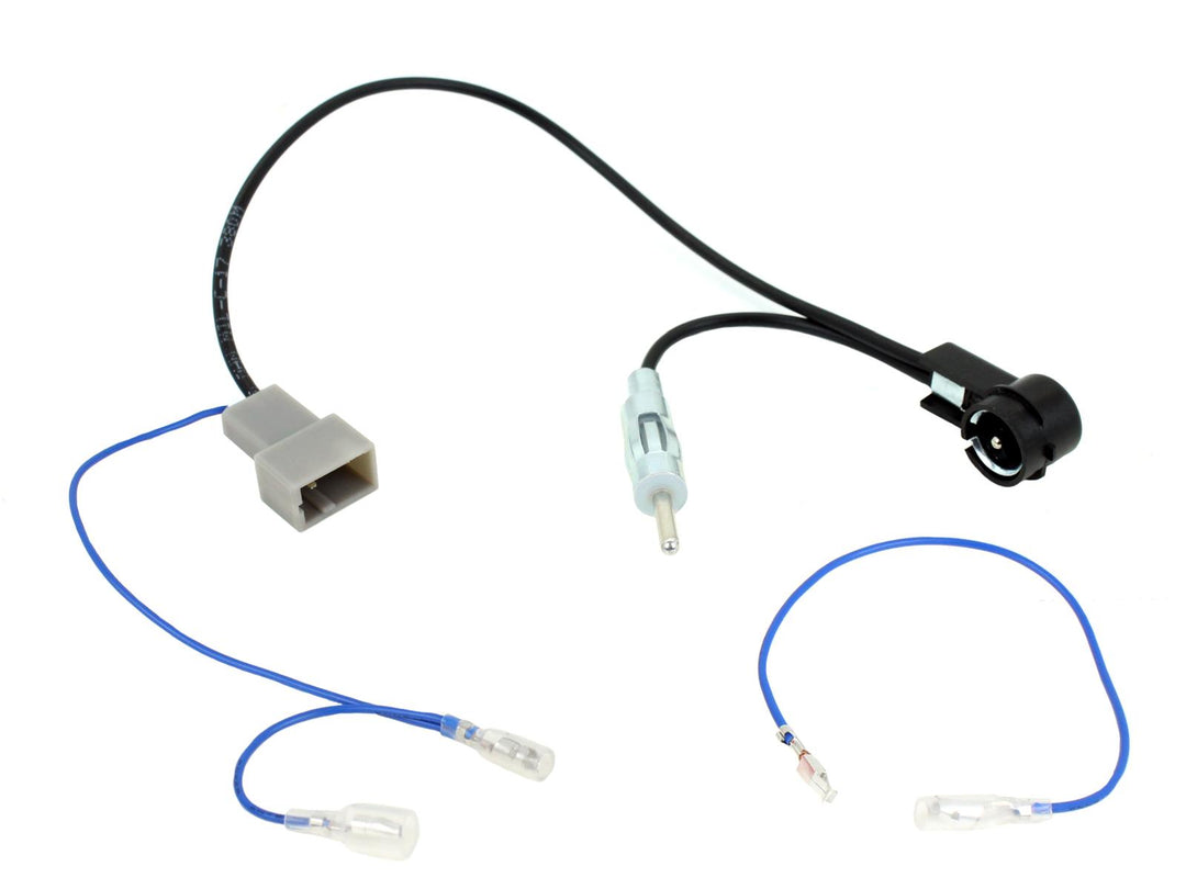 CT27AA174 Antennenadapter, Mazda, Honda und Suzuki