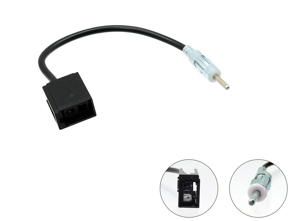 CT27AA23 Antennenadapter für Volvo