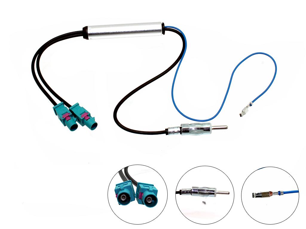 21CT27AA25 Antennenadapter