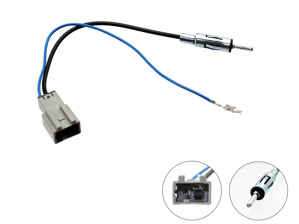21CT27AA26 Antennenadapter