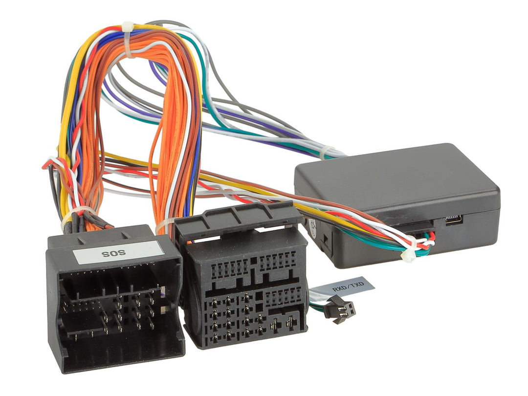 CT51-VW01 E-Call Halteadapter