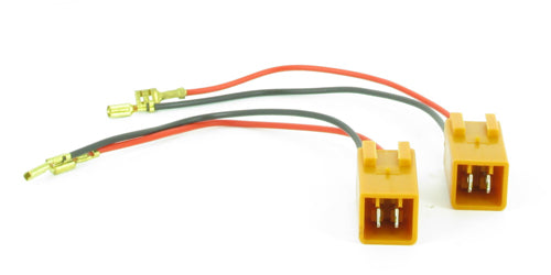 Lautsprecherstecker für Alfa, Citroen, Fiat und Peugeot