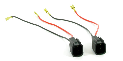 Lautsprecherstecker für Ford, Opel und Mazda