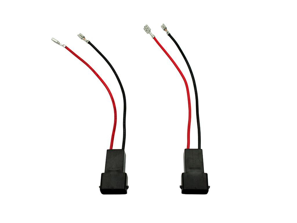 CT55-HD01 Lautsprecherstecker für Honda