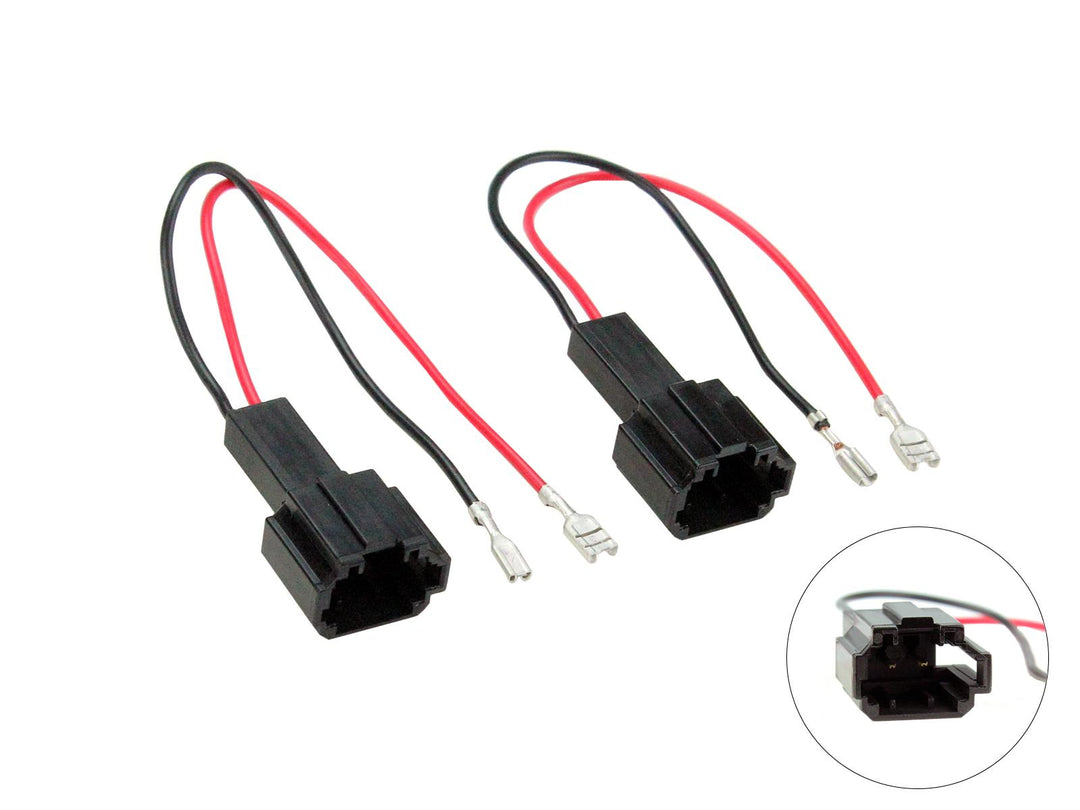 CT55-HY01 Lautsprecherstecker für Hyundai